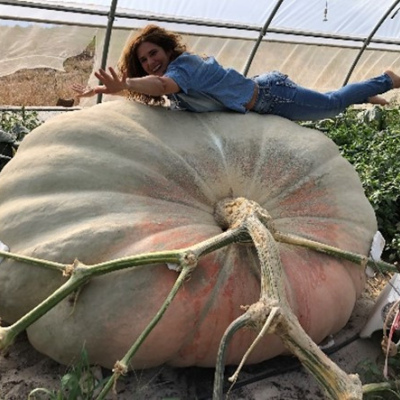 2552 Mendi 2020 (2183 x 2183) ANABEL 1157 KG RECORD DE ESPAÑA ACTUAL. La mejor calabaza que he crecido.